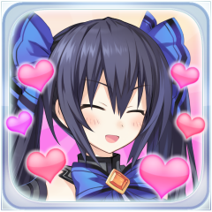 Icon for Loveable Noire