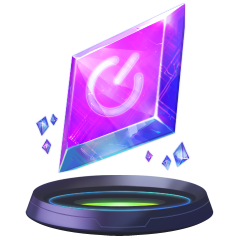 Icon for Super-dupermension Neptunia Master