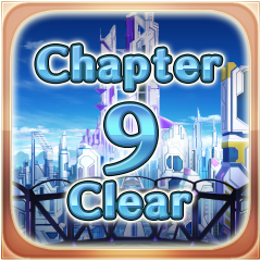 Icon for Chapter 9 Cleared