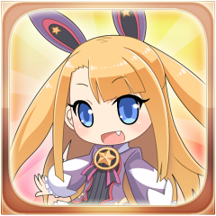 Icon for My First Stella's ☆ Dungeon