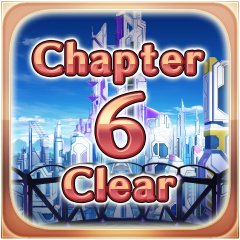 Icon for Chapter 6 Cleared