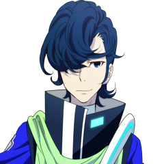 Icon for It's in Your Hands Now