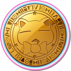 Icon for ２枚目のメダル"怠惰"