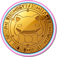 Icon for ７枚目のメダル"傲慢"