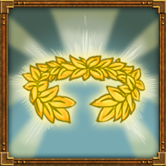 Icon for Servant of the Gods