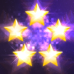 Icon for The ULTIMATE Just Dance fan