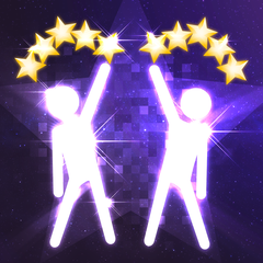 Icon for The Dynamic Duo