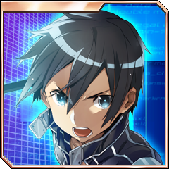 Icon for Kirito's Dream Duel Clear