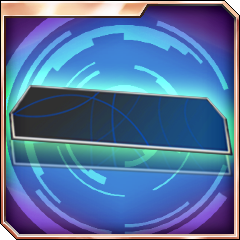 Icon for Plate Complete