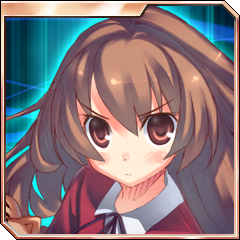 Icon for Taiga's Arcade Story Clear