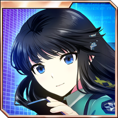 Icon for Miyuki's Dream Duel Clear