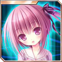 Icon for Tomoka's Arcade Story Clear
