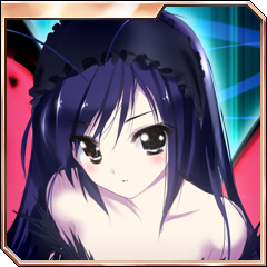 Icon for Kuroyukihime's Arcade Story Clear