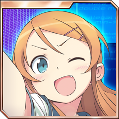 Icon for Kirino's Dream Duel Clear