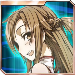 Icon for Asuna's Arcade Story Clear