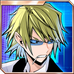 Icon for Shizuo's Dream Duel Clear