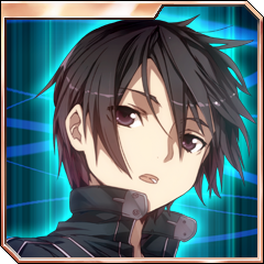 Icon for Kirito's Arcade Story Clear