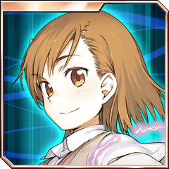 Icon for Mikoto's Arcade Story Clear