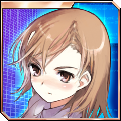 Icon for Mikoto's Dream Duel Clear