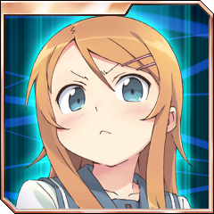 Icon for Kirino's Arcade Story Clear