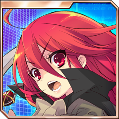 Icon for Shana's Dream Duel Clear
