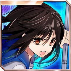 Icon for Yukina's Dream Duel Clear
