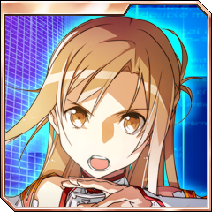 Icon for Asuna's Dream Duel Clear
