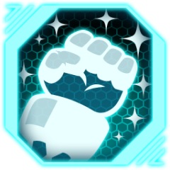 Icon for Brave the Gauntlet