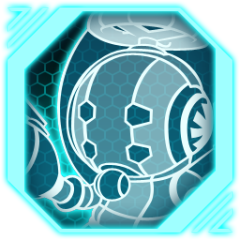 Icon for FINE PLAY! (Mighty No. 2)