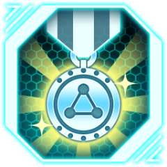 Icon for Trophy Master