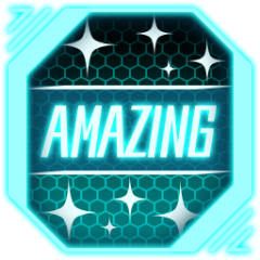 Icon for Mighty Amazing