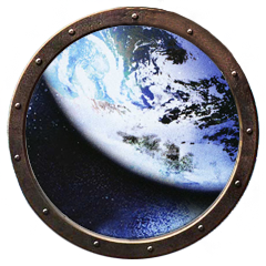 Icon for The Legendary Planet