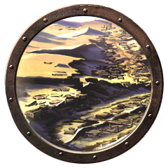 Icon for The Illusory Oasis