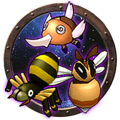 Icon for Lord of the Bugs