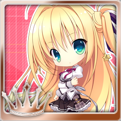 Icon for 深窓の姫