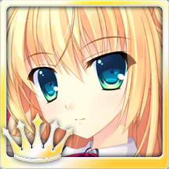 Icon for 月詠エンディング