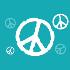 Icon for GIVE PEACE A CHANCE