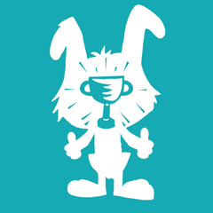 Icon for BUNNY CHALLENGES