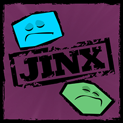 Icon for Hi, Jinx!