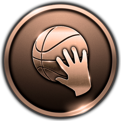 Icon for Gotta Hand It to You
