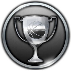 Icon for Time For a New Trophy Case