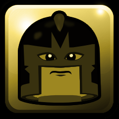 Icon for The Black Knight Lives Again!
