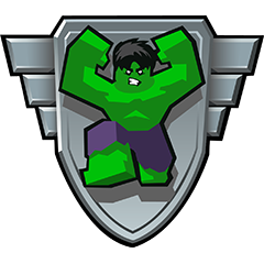 Icon for Hulk Physics