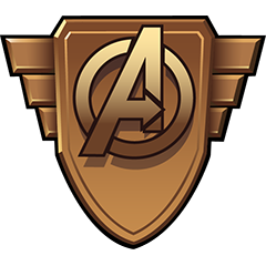 Icon for Avengers Assembled