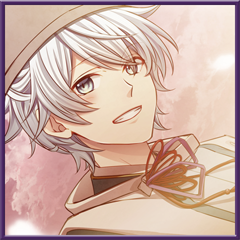 Icon for 達成：夕顔の君