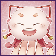 Icon for 既読：序