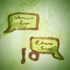 Icon for Conversationalist