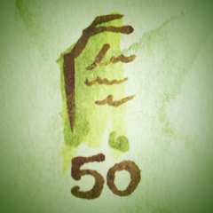 Icon for Storyteller