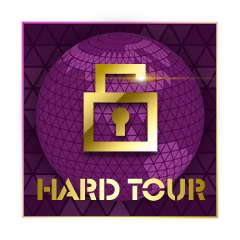 Icon for HARD TOUR