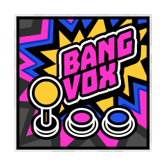 Icon for BANG VOX